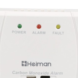HEIMAN Standalone CO Melder