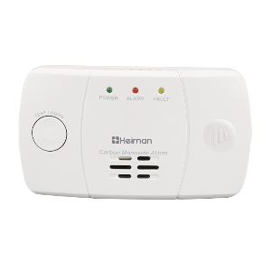 HEIMAN Standalone CO Melder
