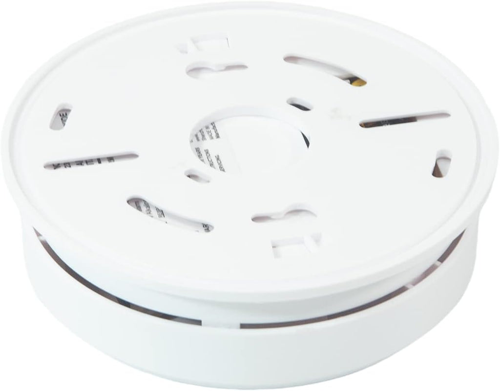 Heiman 723ESY CO Melder Alarm Kohlenmonoxidmelder mit digitaler LCD-Anzeige EN50291