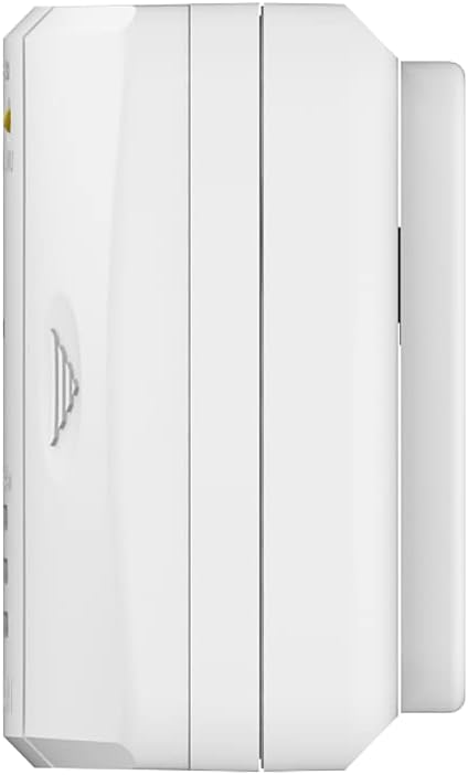 Heiman HM-722ES-A CO Melder Kohlenmonoxidmelder mit Batteriebetrieben