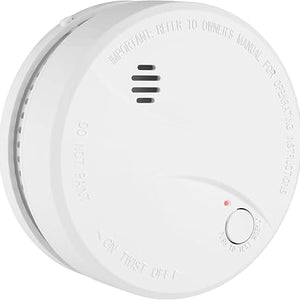 Heiman 625phs Rauchmelder mit 10 Jahren Batterielebensdauer