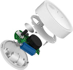 Heiman WS2SA-5 WiFi Smart Rauchmelder, 10 Jahre Fotoelektrischem Sensor