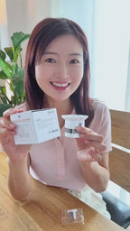 Heiman S1-R Smoke Detectors,Interconnected Smoke Aalrm Battery Operated, UL 2034 5th Certified, Wireless Small Mini Carbon Monoxide Alarm for Home Rental Apartment（副本）
